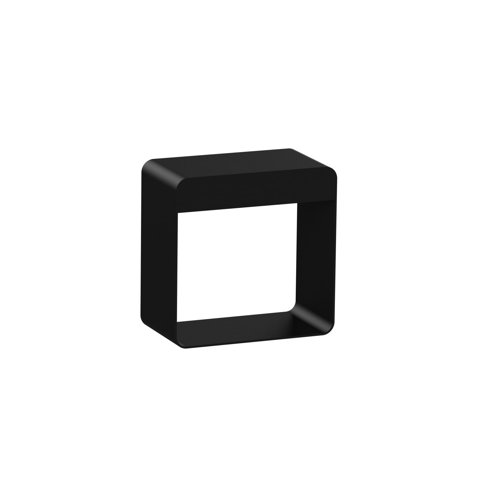 LINEA LIGHT (ILED) ILD9346 DAMA LUM.1.8W C/BATT. NERO RAGG