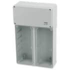 MASTER SRL MST24S4002 SCAT.EST.DOPPIA+DERIVAZIONE COPER. CIECO
