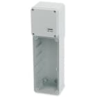 MASTER SRL MST24S4003 SCAT.EST.1P.+DERIVAZIONE COPER. CIECO
