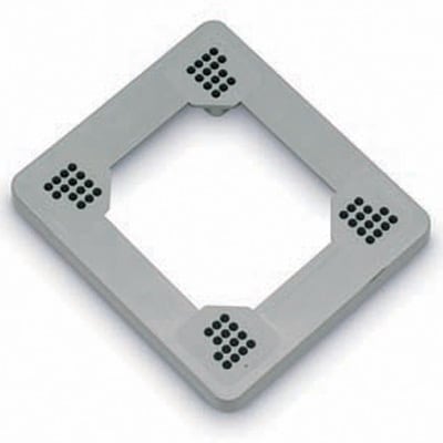 MASTER SRL - MST24S5400 FLANGIA UNIVERS. X PRESE IP44/IP67