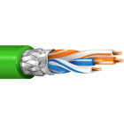 ITC INDUSTRIA TECNIC ITC24S7KVZ1000 2X2 AWG24 S(FTP) MBUS VZ 1000 CCA-S1A,D1