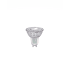 LIT BY CARDI - LIT0019590091 GU10 VETRO LED 5,5W 535LM 3K 36 5PZ