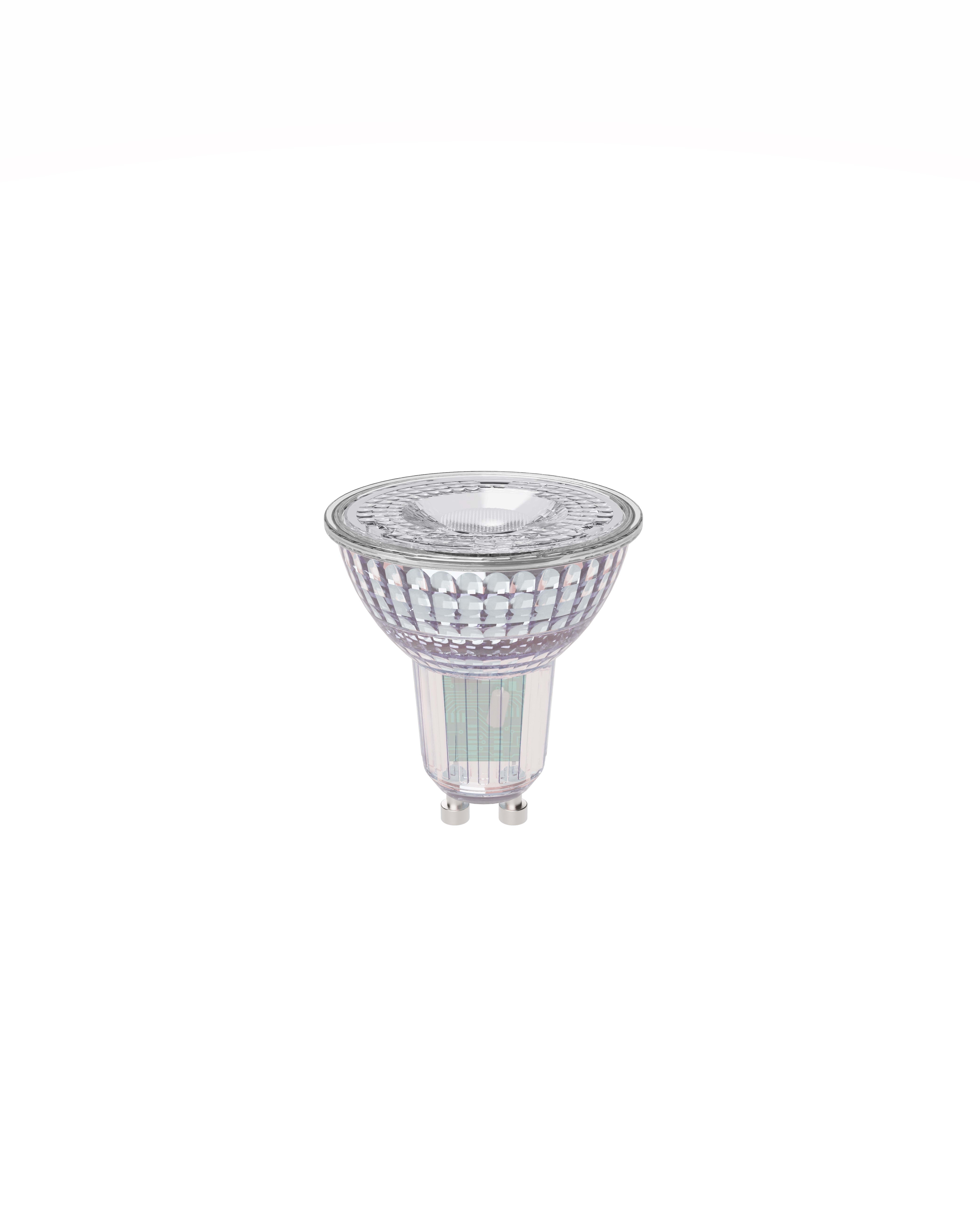 LIT BY CARDI LIT0019590092 REF GLS GU10 LED 5,5W 535LM 4000K 36