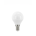 LIT BY CARDI - LIT0019590083 SFERA LED E14 4,9W 500LM 3000K 5PZ