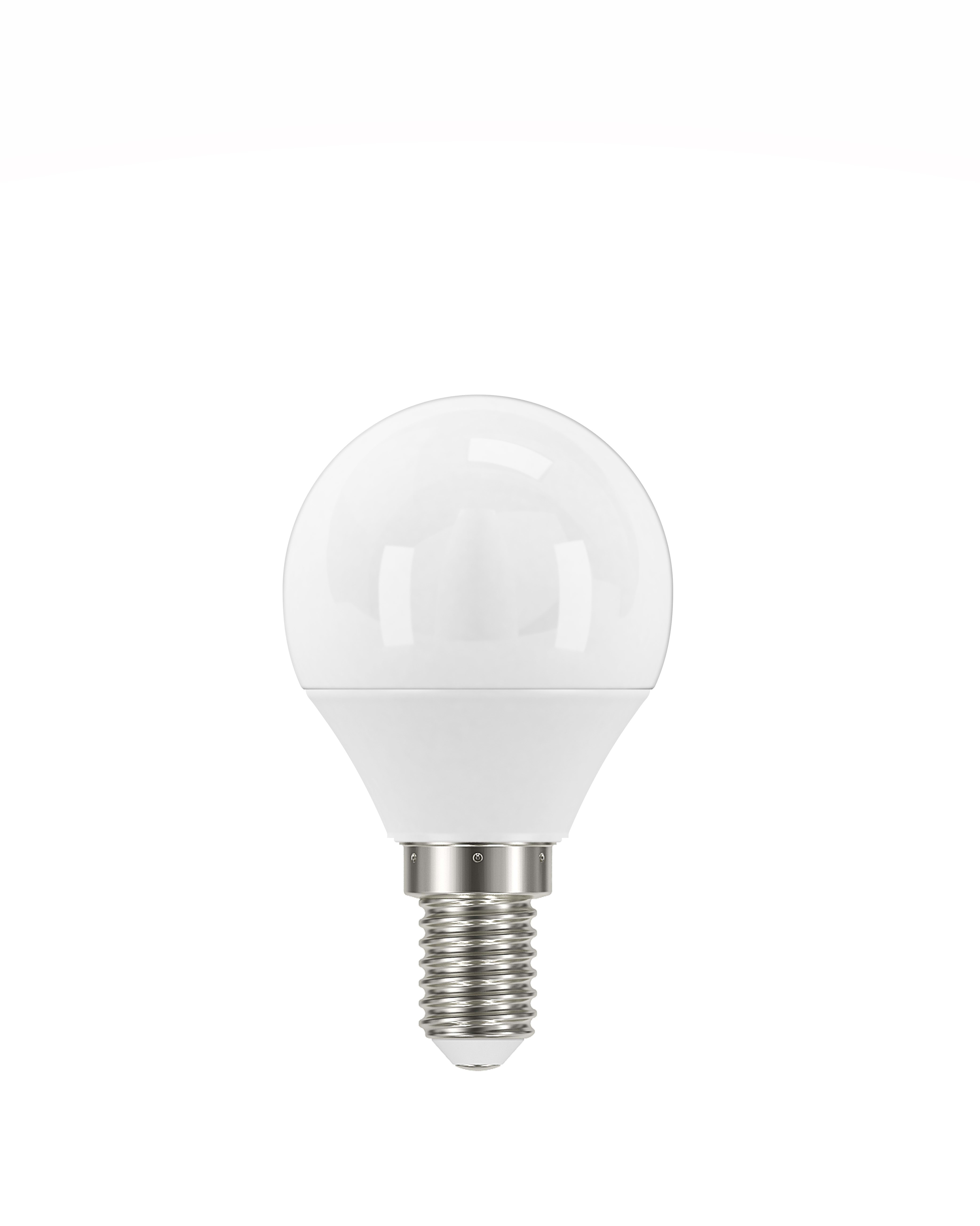 LIT BY CARDI LIT0019590083 SFERA LED E14 4,9W 500LM 3000K 5PZ