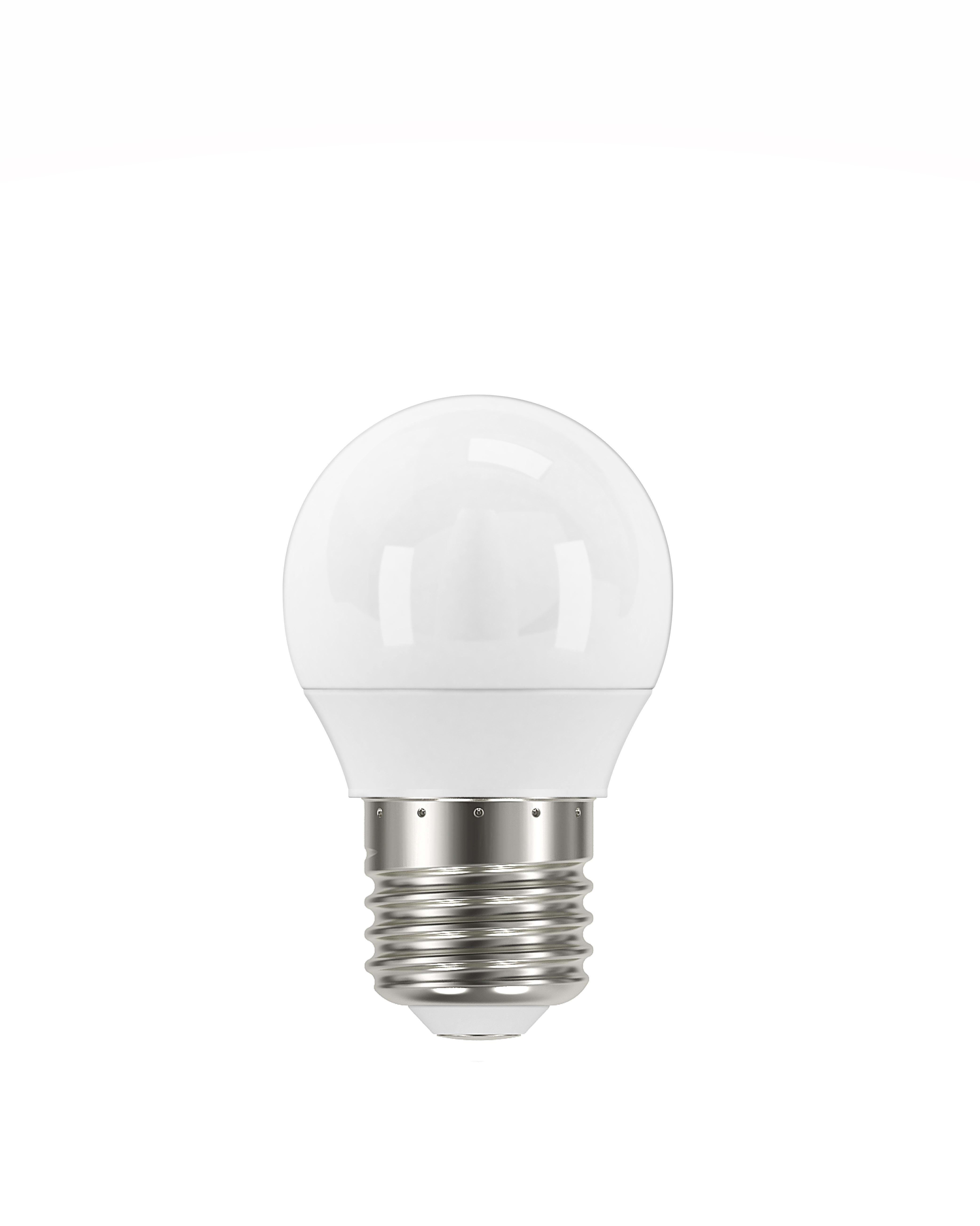 LIT BY CARDI LIT0019590081 SFERA LED E27 4,9W 470LM 3000K 5PZ