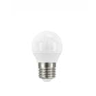 LIT BY CARDI LIT0019590081 SFERA LED E27 4,9W 470LM 3000K 5PZ