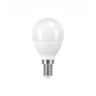 LIT BY CARDI - LIT0019590080 SFERA LED E14 7,2W 806LM 4000K 5PZ