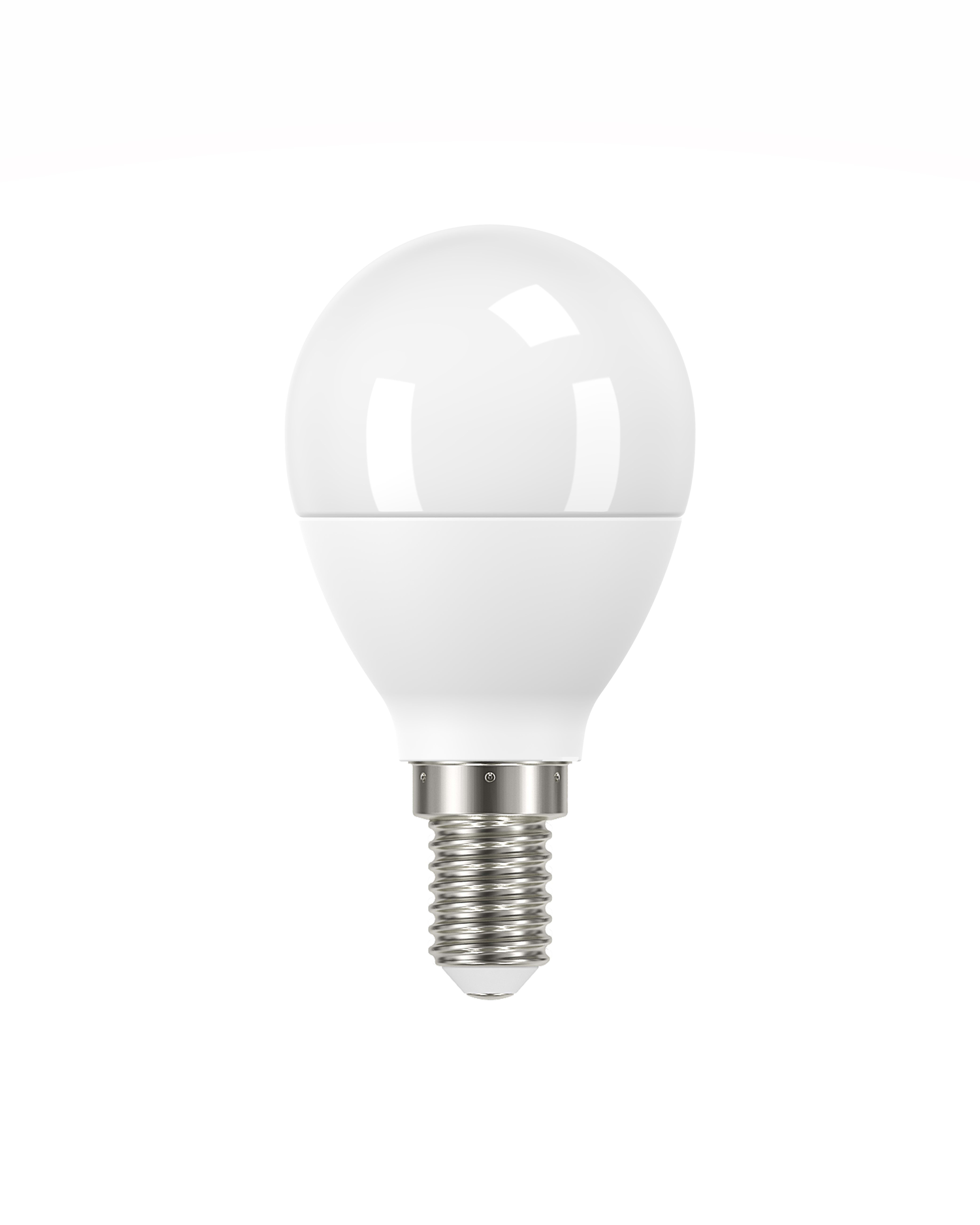 LIT BY CARDI LIT0019590080 SFERA LED E14 7,2W 806LM 4000K 5PZ