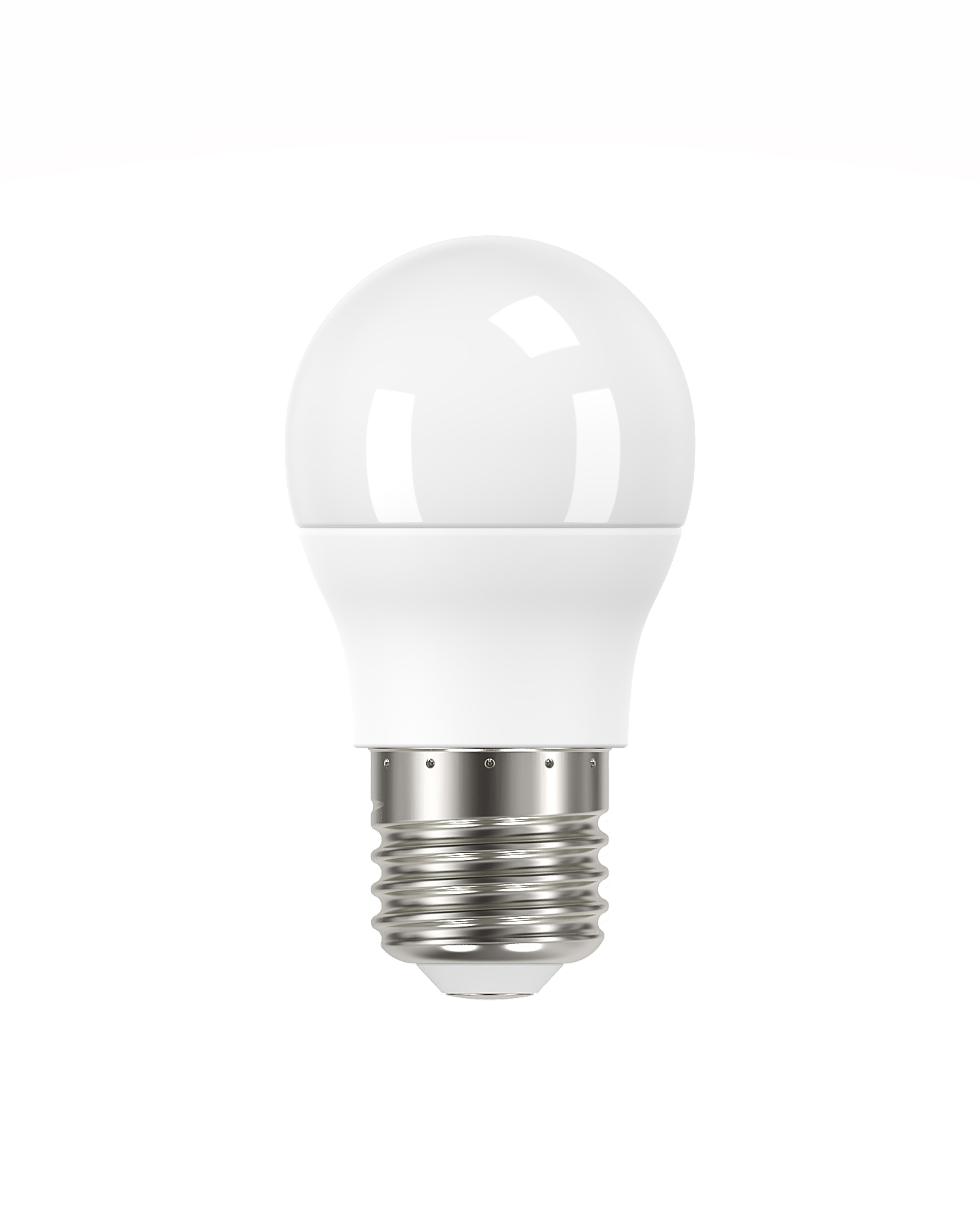 LIT BY CARDI LIT0019590077 SFERA LED E27 7,2W 806LM 3000K 5PZ