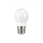 LIT BY CARDI LIT0019590077 SFERA LED E27 7,2W 806LM 3000K 5PZ
