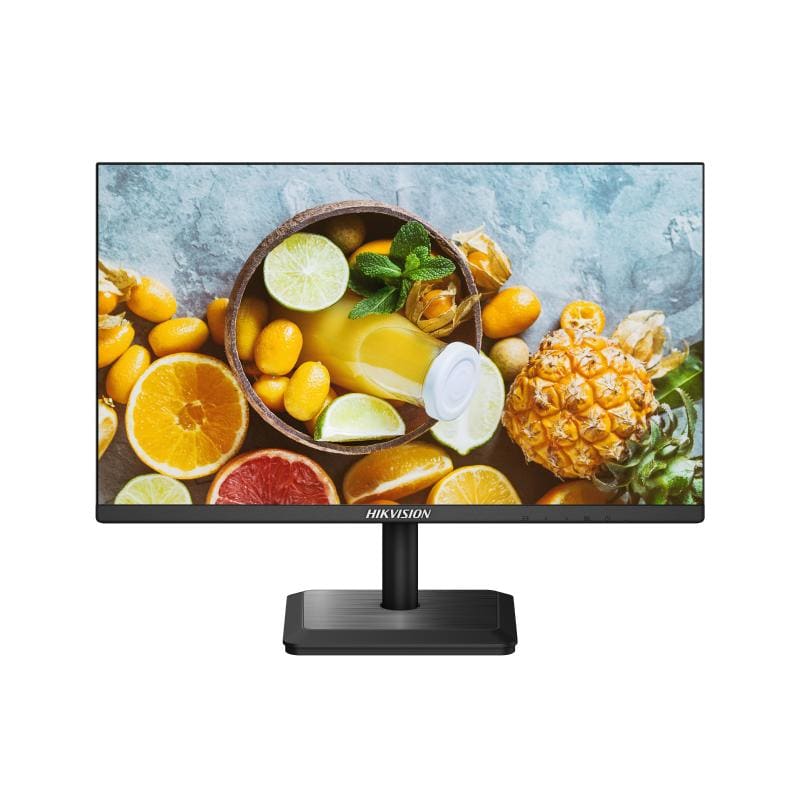HIKVISION ITALY SRL HIK317500096 DS-D5024FC-C MONITOR FC E-LED 24 FULL H