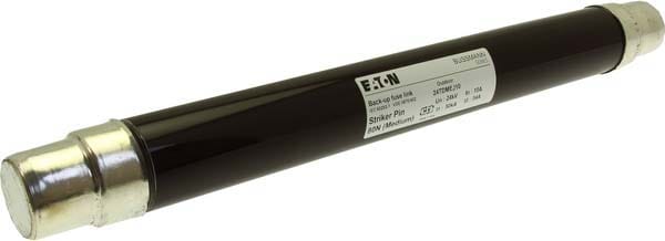 EATON - EAO24TDMEJ10 24TDMEJ10 24KV 10A 2 DIN BROWN RESIN SEA