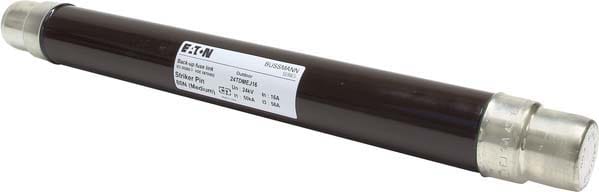 EATON - EAO24TDMEJ16 24TDMEJ16 24KV 16A 2 DIN BROWN RESIN SEA