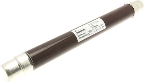 EATON - EAO24TDMEJ50 24TDMEJ50 24KV 50A 2 DIN BROWN RESIN SEA