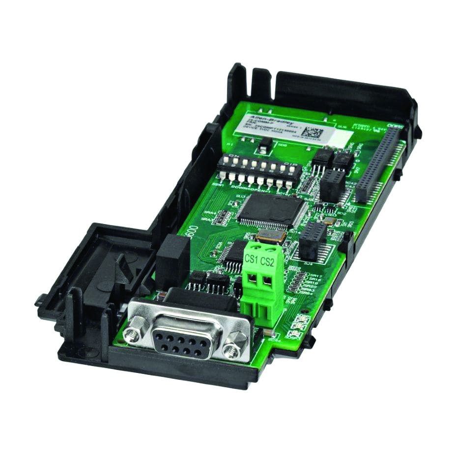 ROCKWELL AUTOMATION RCK25-COMM-P POWERFLEX 520 PROFIBUS COMM ADAPTOR
