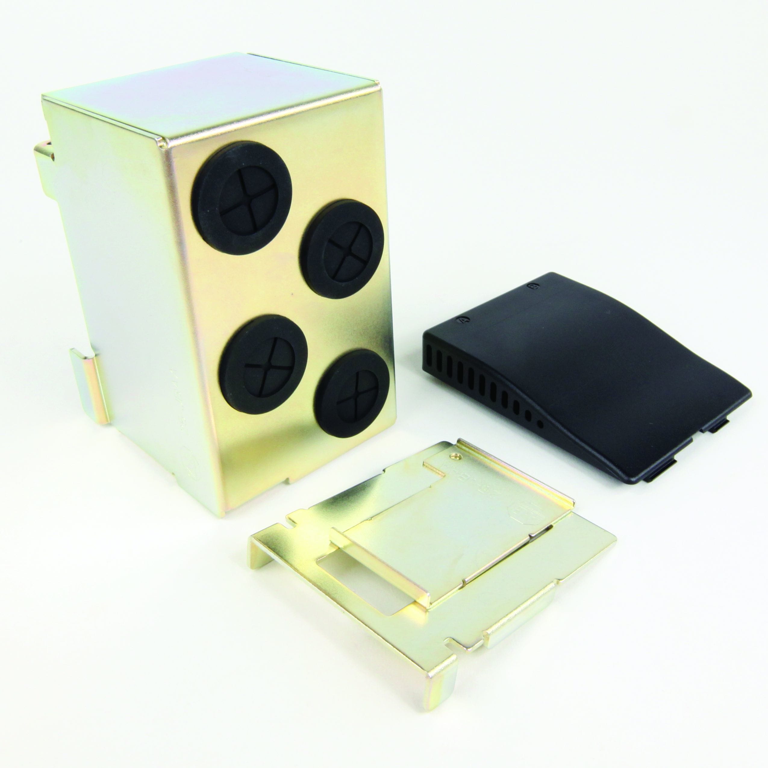 ROCKWELL AUTOMATION RCK25-JBAA POWERFLEX 520 FRAME A NEMA/UL TYPE 1 KIT