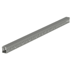UNEX APARELLAJE ELEC UNY25.20.77 77 CANALE GRIGIO 25X20 U23X