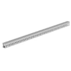 UNEX APARELLAJE ELEC - UNY25.20.88 88 CANALE GRIGIO 25X20 U43X