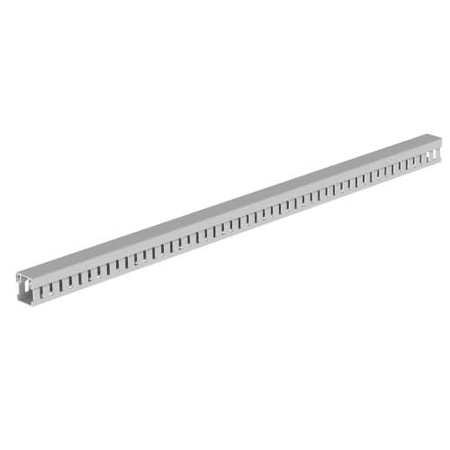 UNEX APARELLAJE ELEC UNY25.20.88 88 CANALE GRIGIO 25X20 U43X