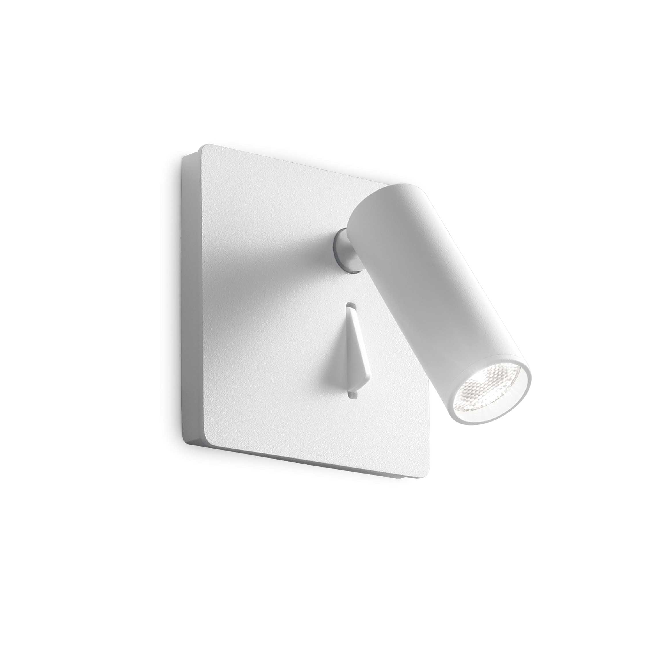 IDEAL LUX SRL IUX250106 LITE AP BIANCO