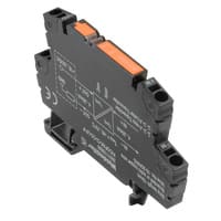 WEIDMULLER WEI2501110000 PICOPAK-CI-CO-LP-P