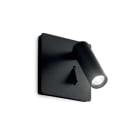 IDEAL LUX SRL IUX250113 LITE AP NERO