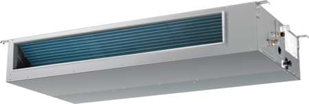 HAIER HVAC SOLUTIONS HAIAE1X10E01 AD71S2SM9FA(H) UI CANALIZZATO SLIM