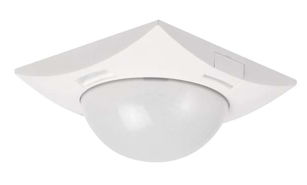 NIKO OSTERREICH GMBH - NKO25020N SWISS GARDE PRASENZ KNX