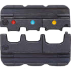 INTERCABLE SRL - INR25022 MATRICE PER CAPICORDA PREISOLATI 0,5-2,5