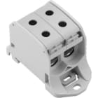 WEIDMULLER - WEI2502580000 WPD 230 2X50/2X50 GY