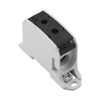 WEIDMULLER WEI2502690000 WPD 131 1X95/1X95 BK