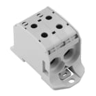 WEIDMULLER - WEI2502700000 WPD 231 2X95/2X95 GY