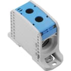 WEIDMULLER - WEI2502760000 WPD 132 1X185/1X185 BL