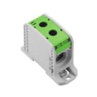 WEIDMULLER - WEI2502770000 WPD 132 1X185/1X185 GN