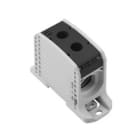 WEIDMULLER WEI2502790000 WPD 132 1X185/1X185 BK