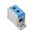 WEIDMULLER - WEI2502860000 WPD 133 1X300/1X300 BL