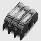 ITALWEBER SPA ITW2503000 PORTAF NHU-0 DINX3S 160A 690V