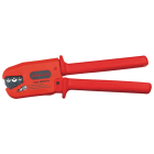 INTERCABLE SRL - INR2503103 PINZA PER CRIMPATURA 6 -10 -16 ISL PER