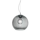 IDEAL LUX SRL - IUX250311 NEMO SP1 D20 FUME
