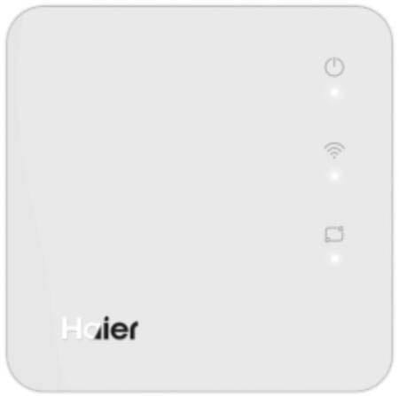 HAIER HVAC SOLUTIONS HAIAAA526E00 HI-WA164DBI MODULO WI-FI