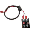 HAIER A/C ITALY TRAD - HAITD0052329 KIT MORSETTIERA COLLEGAM.MULTI