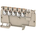 WEIDMULLER - WEI2503880000 AAP12 2.5 LI OR