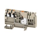 WEIDMULLER - WEI2503890000 AAP12 10/4X2.5 LO-LI OR