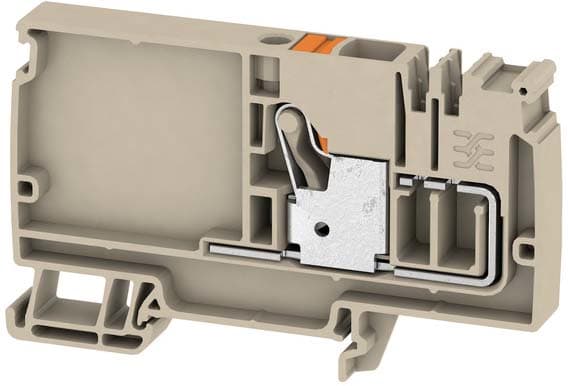 WEIDMULLER WEI2503900000 AAP12 10 LO OR