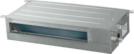 HAIER HVAC SOLUTIONS HAIAA9JB3E00 AD50S2SS1FA(H) UN INT SM