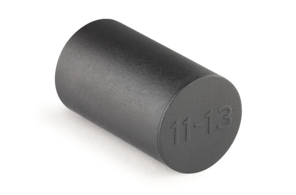 HELLERMANNTYTON Srl HEE440-00045 INSERTO PER IL SUPPORTO VARIOPLATE 11-1