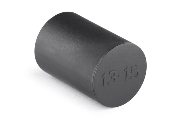 HELLERMANNTYTON Srl HEE440-00046 INSERTO PER IL SUPPORTO VARIOPLATE 13-1