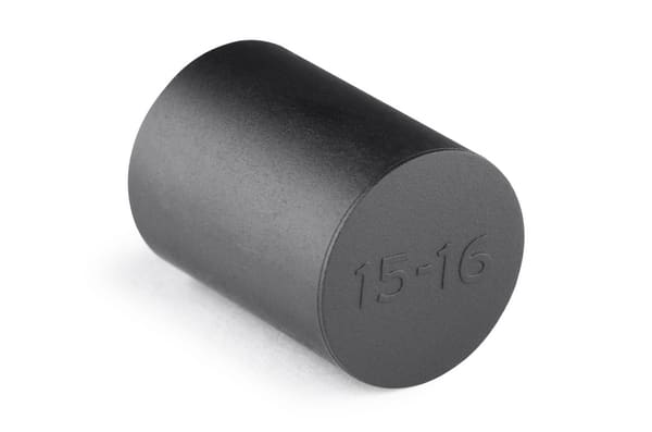 HELLERMANNTYTON Srl HEE440-00047 INSERTO PER IL SUPPORTO VARIOPLATE 15-1