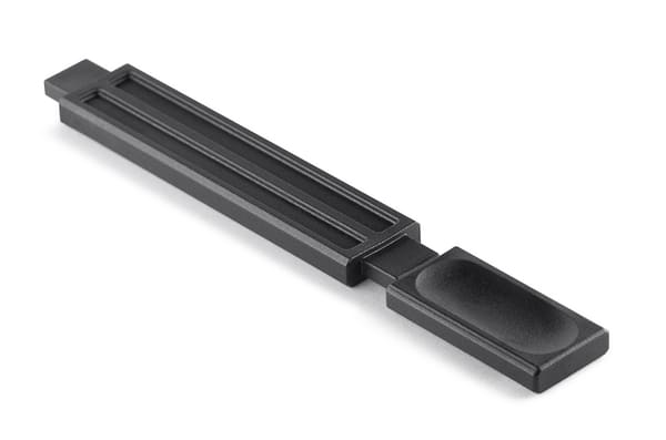 HELLERMANNTYTON Srl HEE440-00048 STRUMENTO DI MONTAGGIO VARIOPLATE